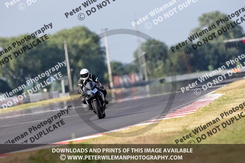 25 to 27th july 2019;Slovakia Ring;event digital images;motorbikes;no limits;peter wileman photography;trackday;trackday digital images